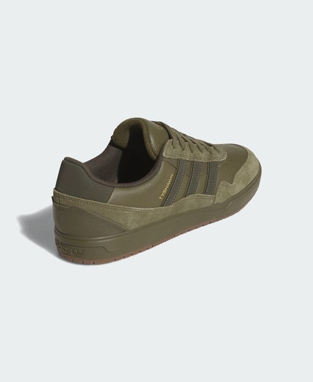 Adidas Sneakers Size US 5.5 / EU 38 - 2 Thumbnail