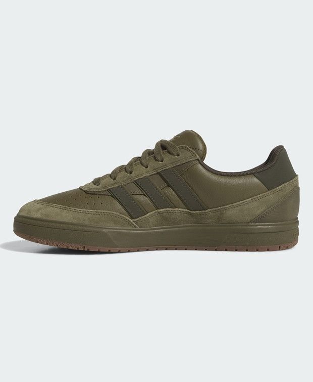 Adidas Sneakers Size US 5.5 / EU 38 - 4 Thumbnail