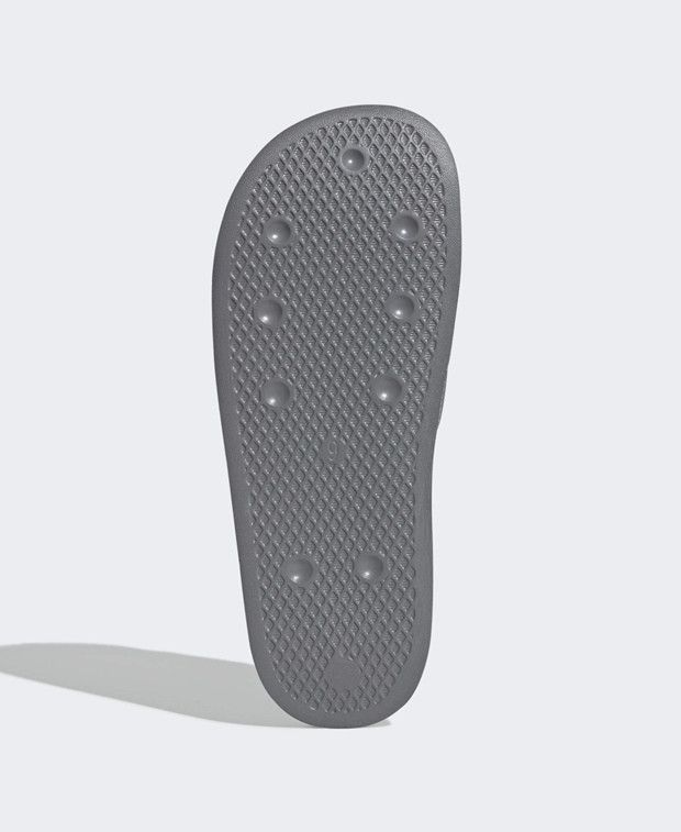 Adidas Slippers Size US 6.5 / EU 39-40 - 3 Thumbnail