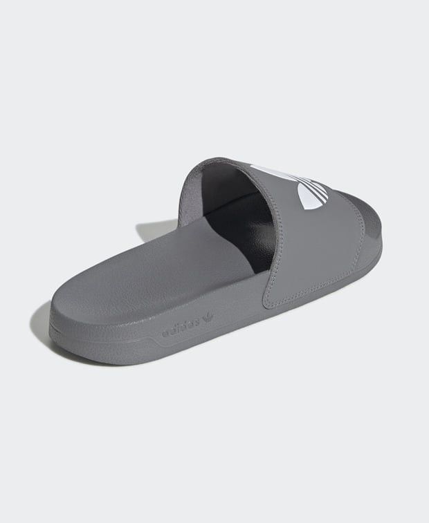 Adidas Slippers Size US 6.5 / EU 39-40 - 2 Thumbnail
