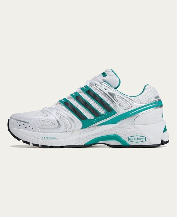 Adidas Sneakers Size US 8.5 / EU 41-42 - 4 Thumbnail