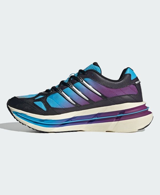 Adidas Sneakers Size US 12.5 / EU 45-46 - 4 Thumbnail