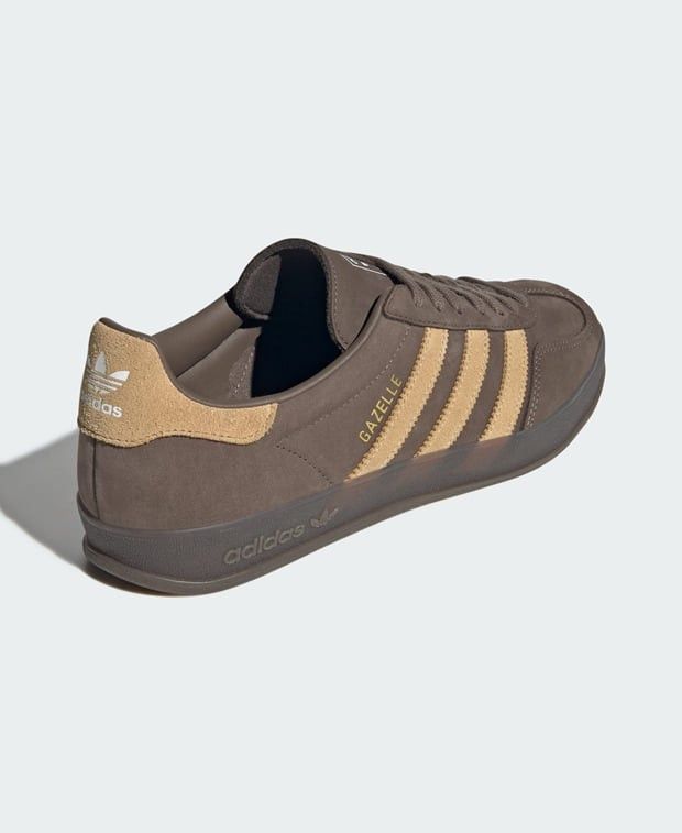 Adidas Sneakers Size US 10.5 / EU 43-44 - 2 Thumbnail