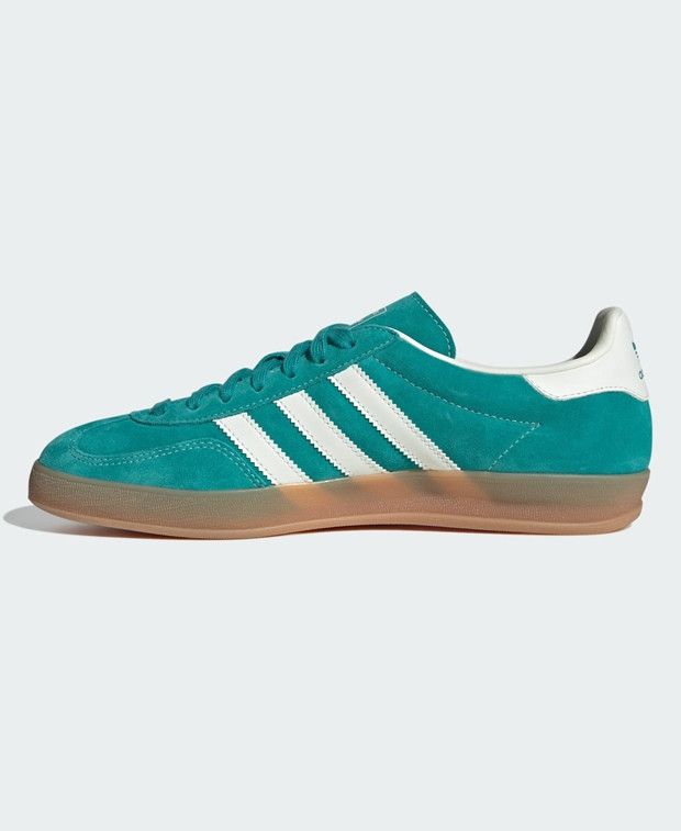 Adidas Sneakers Size US 8.5 / EU 41-42 - 4 Thumbnail