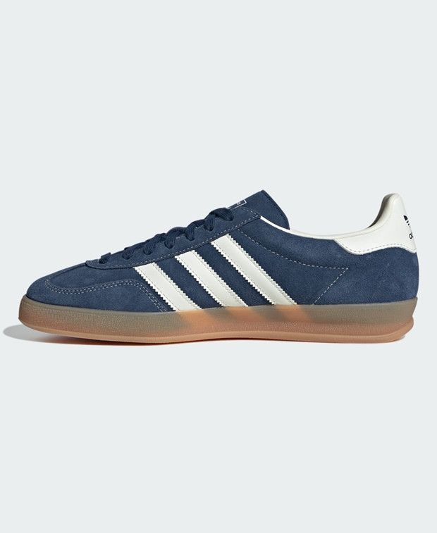 Adidas Sneakers Size US 5.5 / EU 38 - 4 Thumbnail