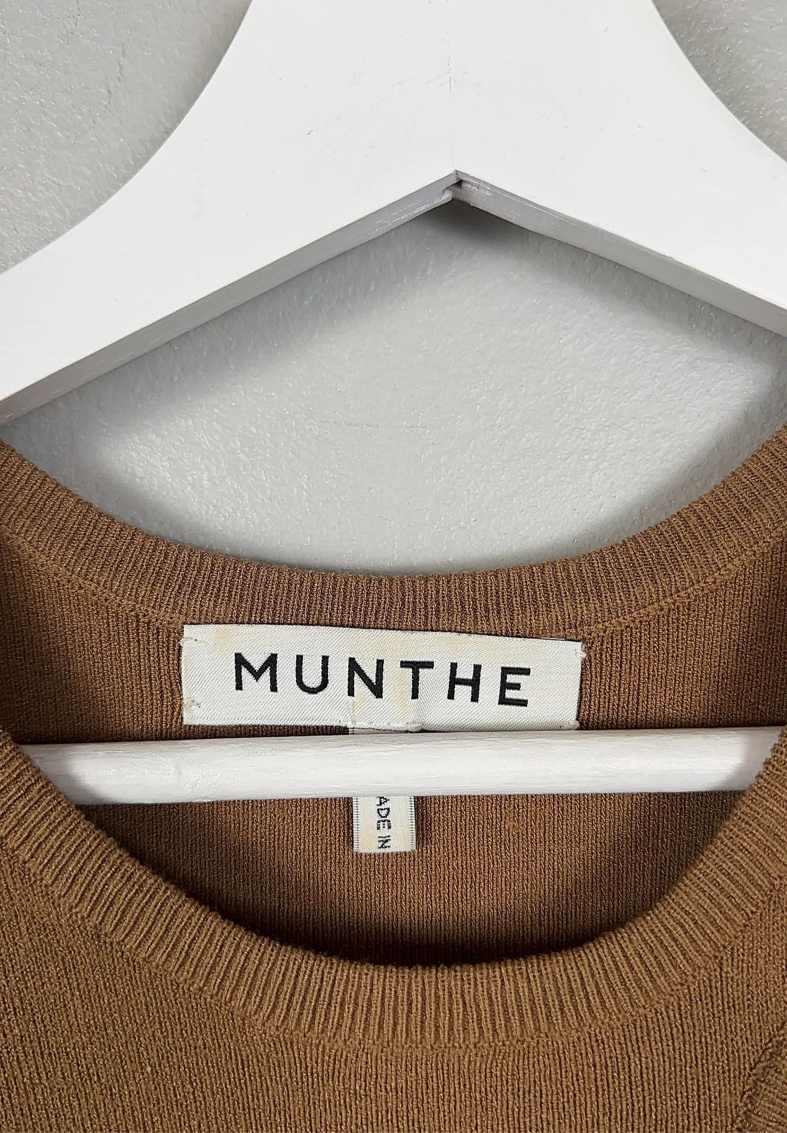 MUNTHE Munthe Top Size XS / US 0-2 / IT 36-38 - 3 Thumbnail
