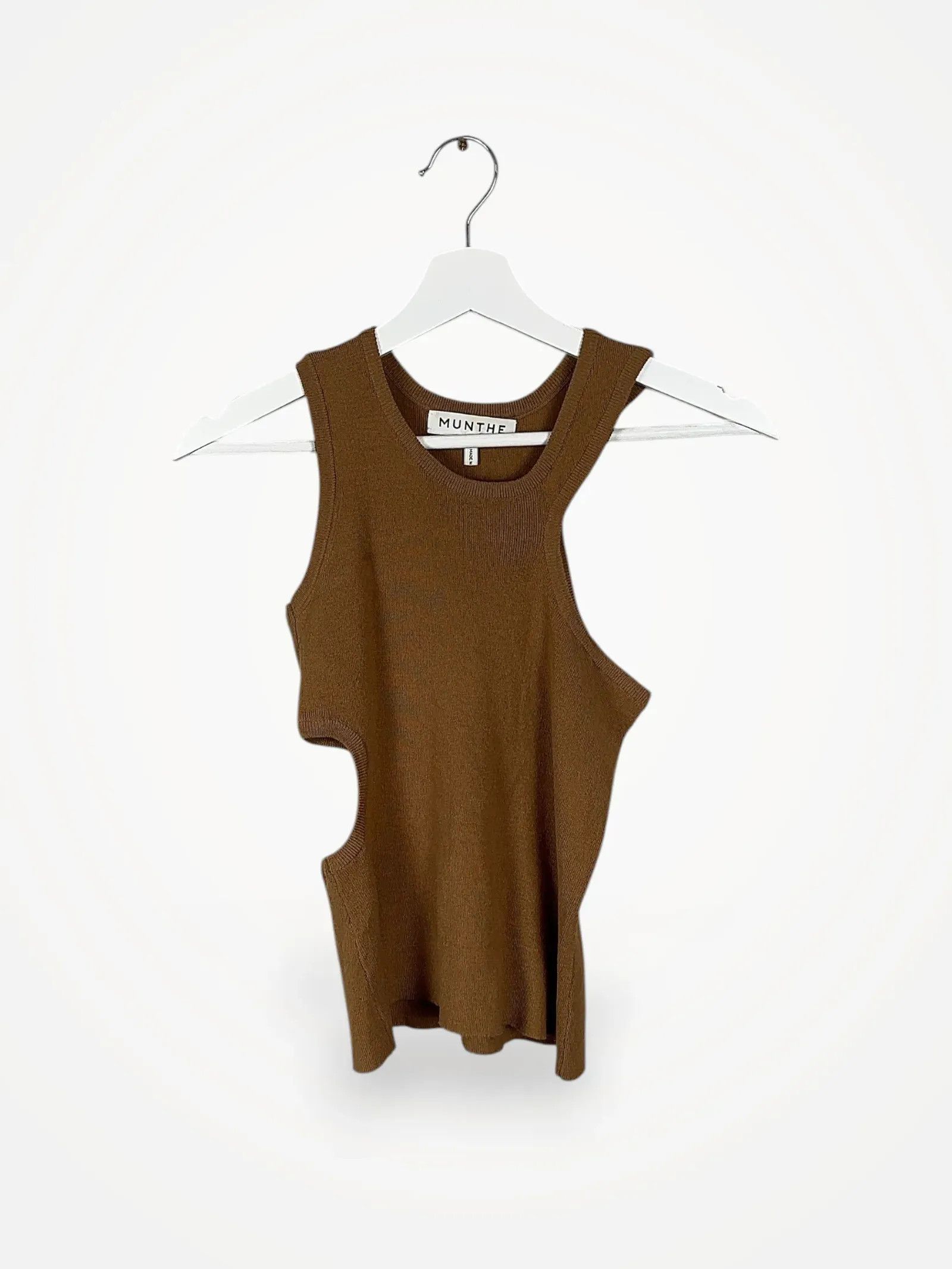 MUNTHE Munthe Top Size XS / US 0-2 / IT 36-38 - 2 Thumbnail