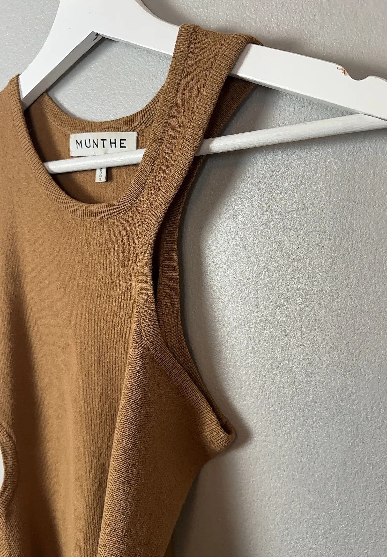 MUNTHE Munthe Top Size XS / US 0-2 / IT 36-38 - 6 Thumbnail
