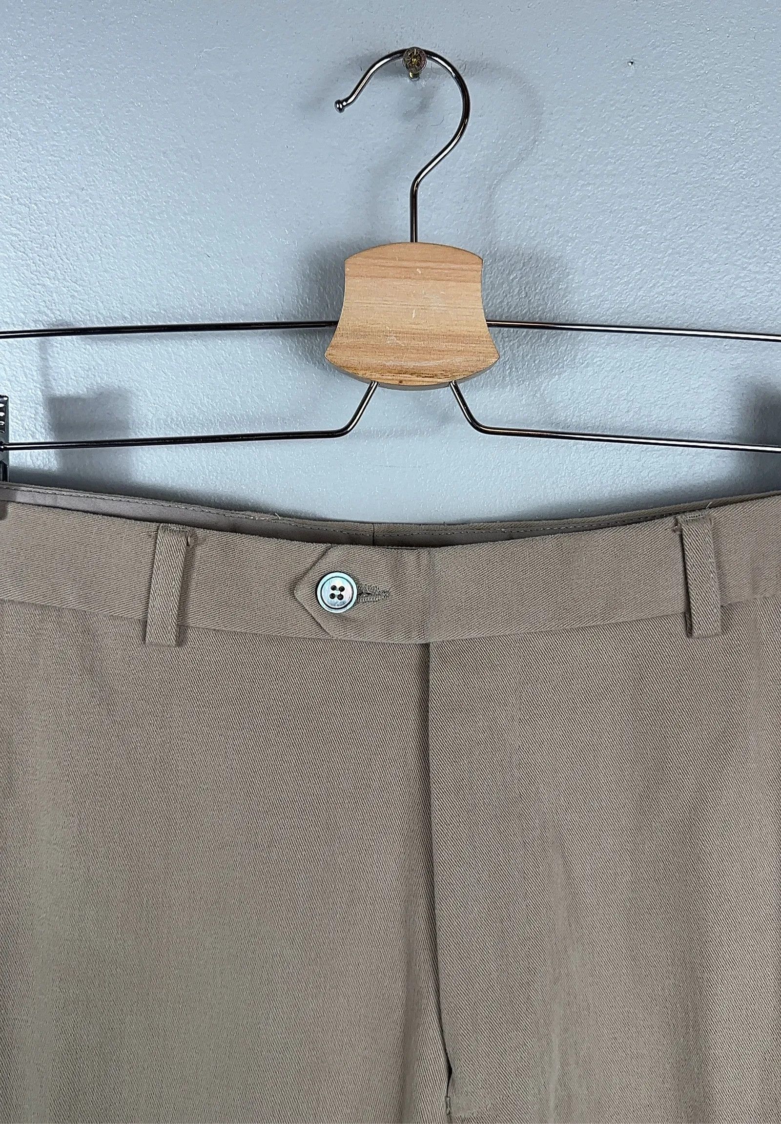 Oscar Jacobson Oscar Jacobson Pants Size US 32 / EU 48 - 6 Thumbnail