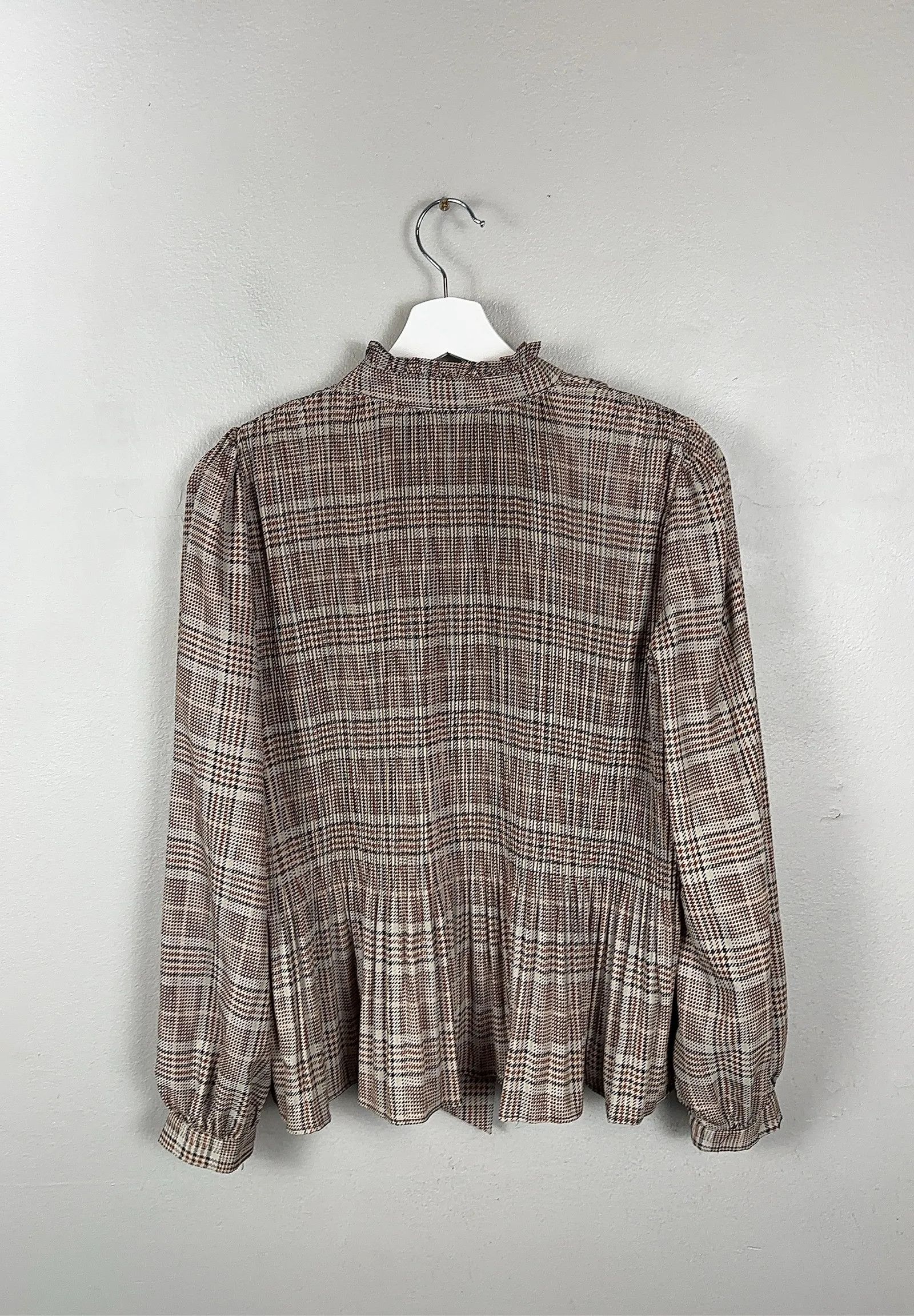 Zara Zara Blouse Size XS / US 0-2 / IT 36-38 - 4 Thumbnail