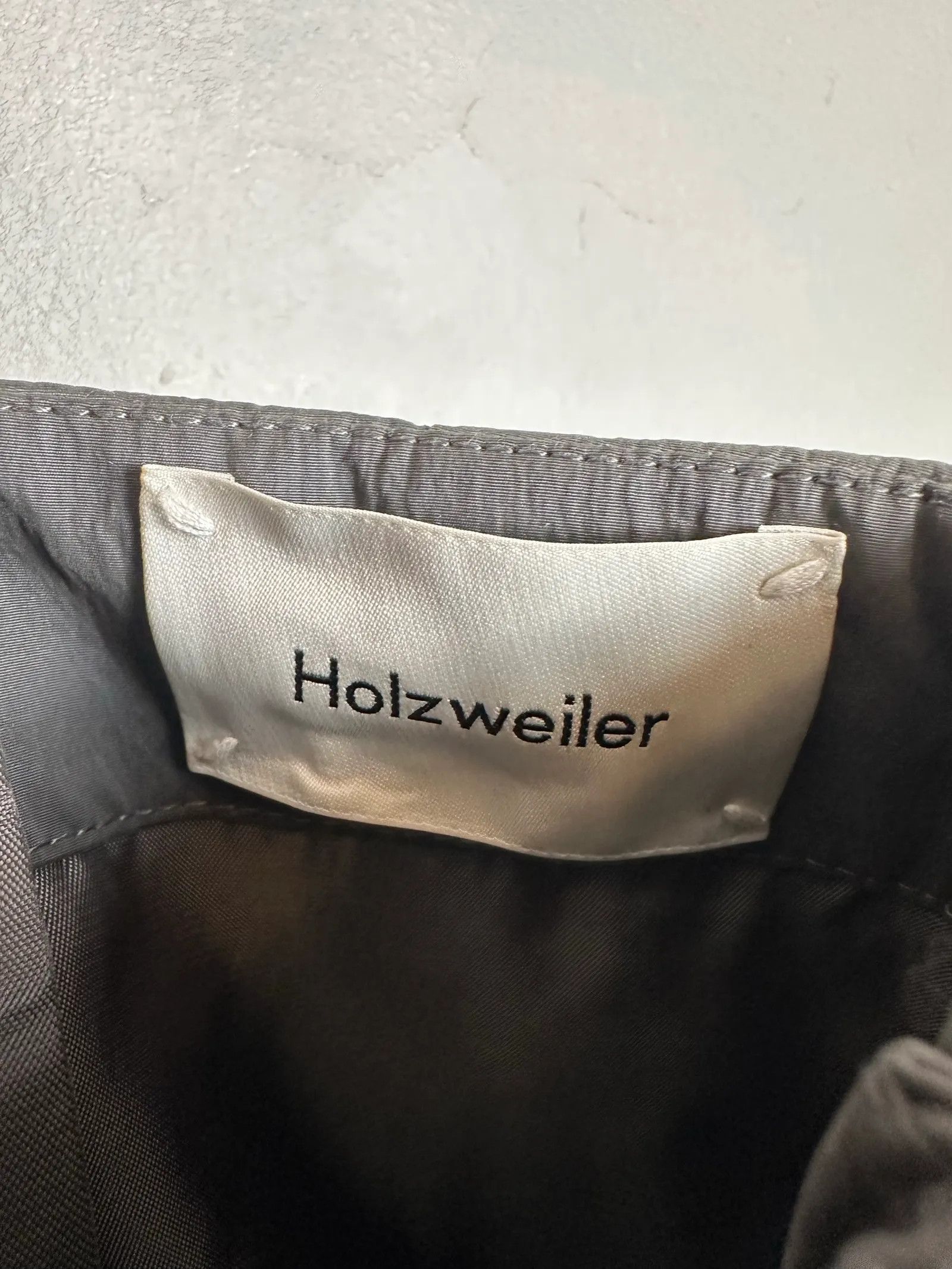Holzweiler Holzweiler Skirt Size 25" / US 0 / IT 36 - 2 Thumbnail