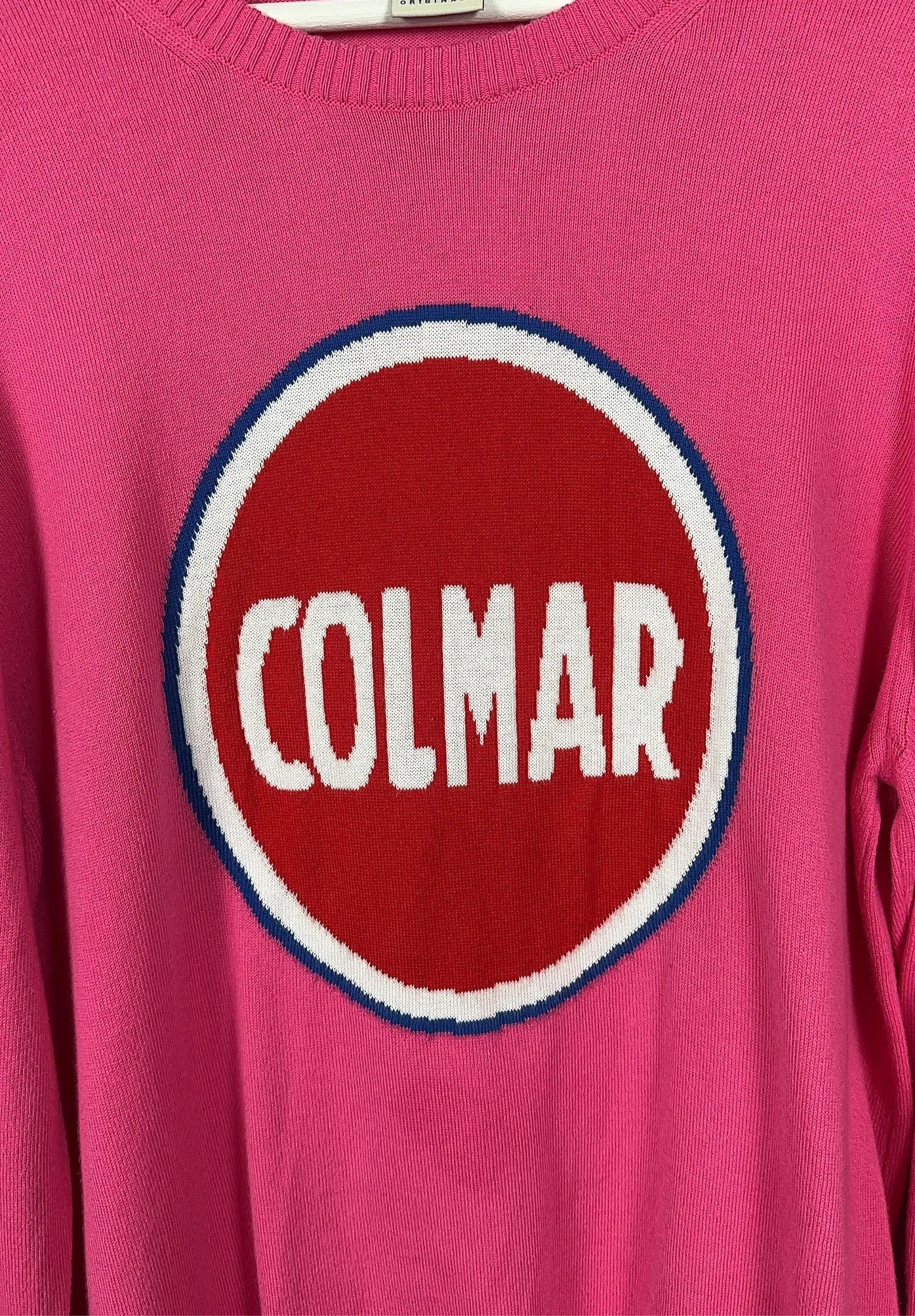 Colmar Colmar Sweater Size S / US 4 / IT 40 - 5 Thumbnail