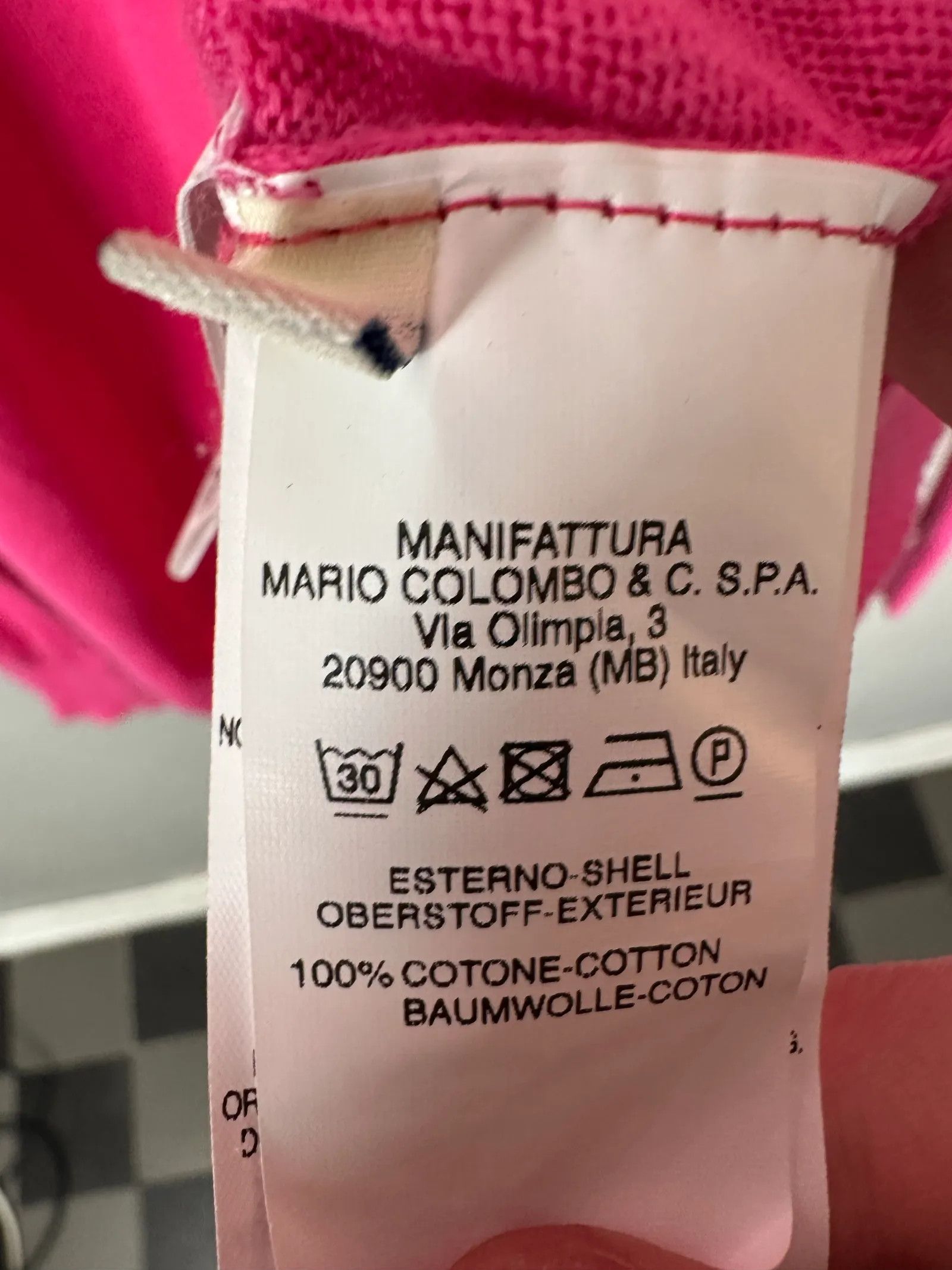 Colmar Colmar Sweater Size S / US 4 / IT 40 - 3 Thumbnail