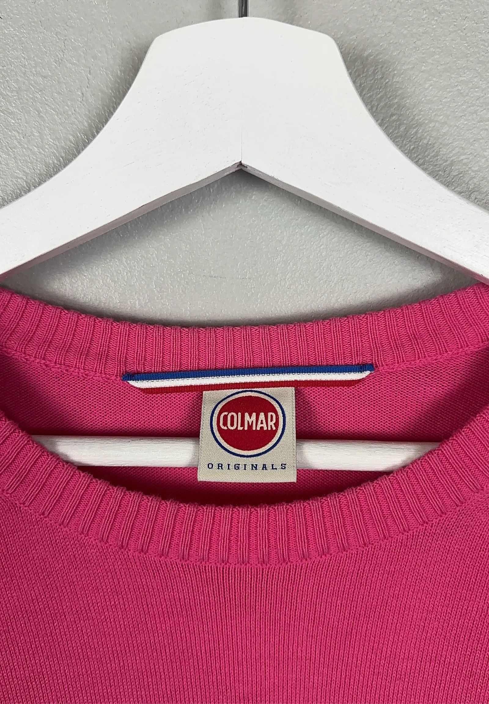 Colmar Colmar Sweater Size S / US 4 / IT 40 - 2 Thumbnail
