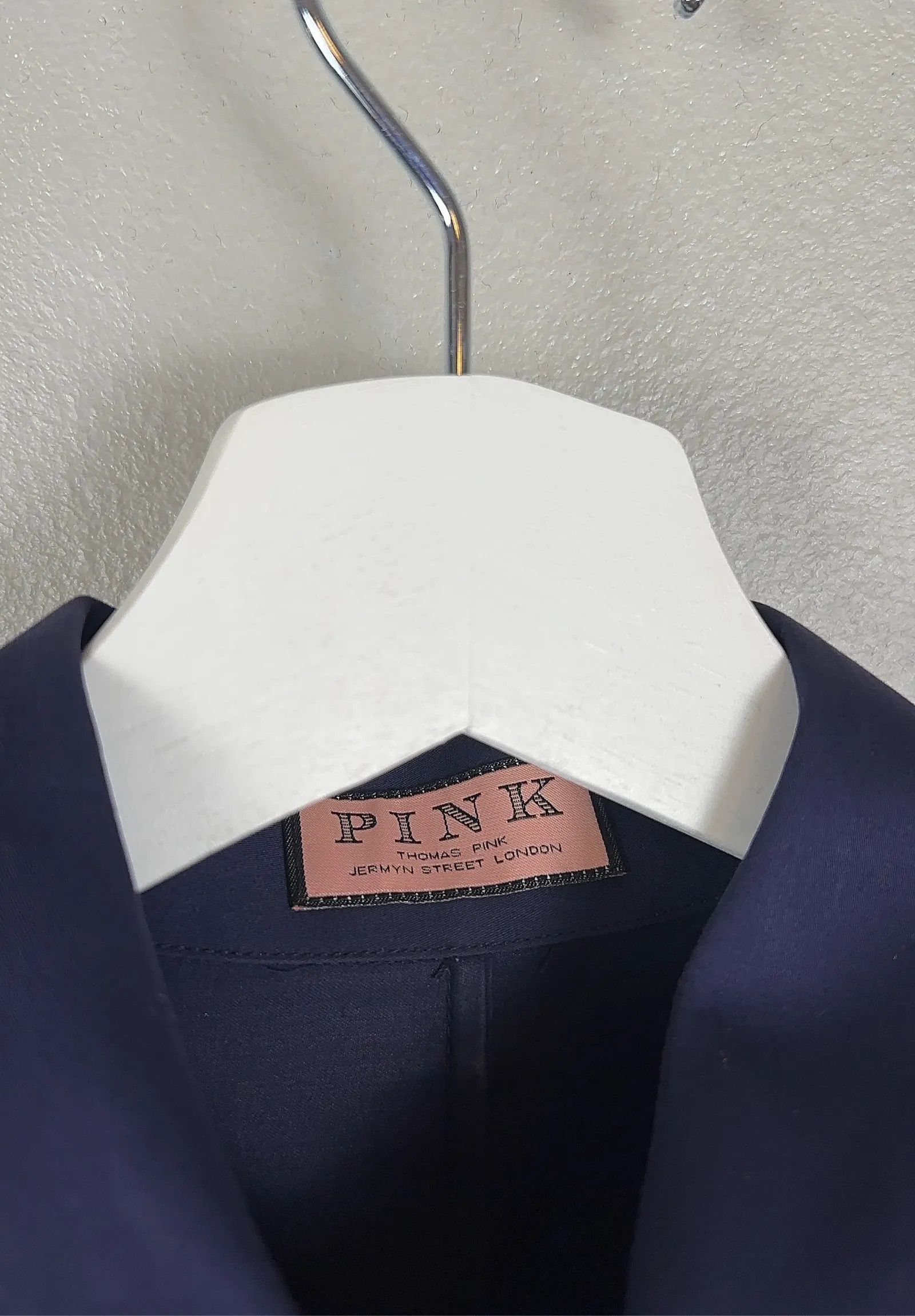 Pink Pink Shirt Size XS / US 0-2 / IT 36-38 - 2 Thumbnail