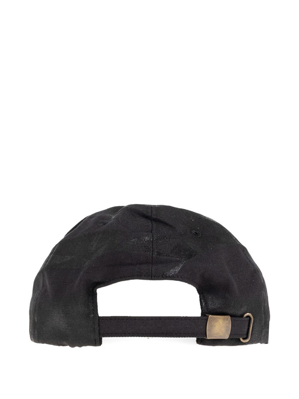 Maison Margiela COTTON BASEBALL CAP Size ONE SIZE - 2 Thumbnail