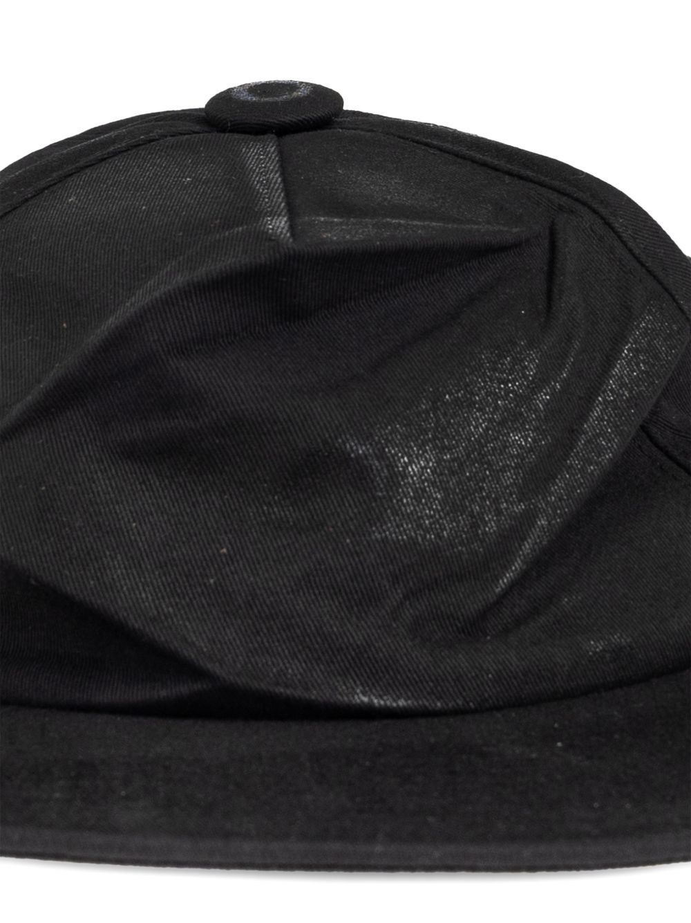 Maison Margiela COTTON BASEBALL CAP Size ONE SIZE - 3 Thumbnail