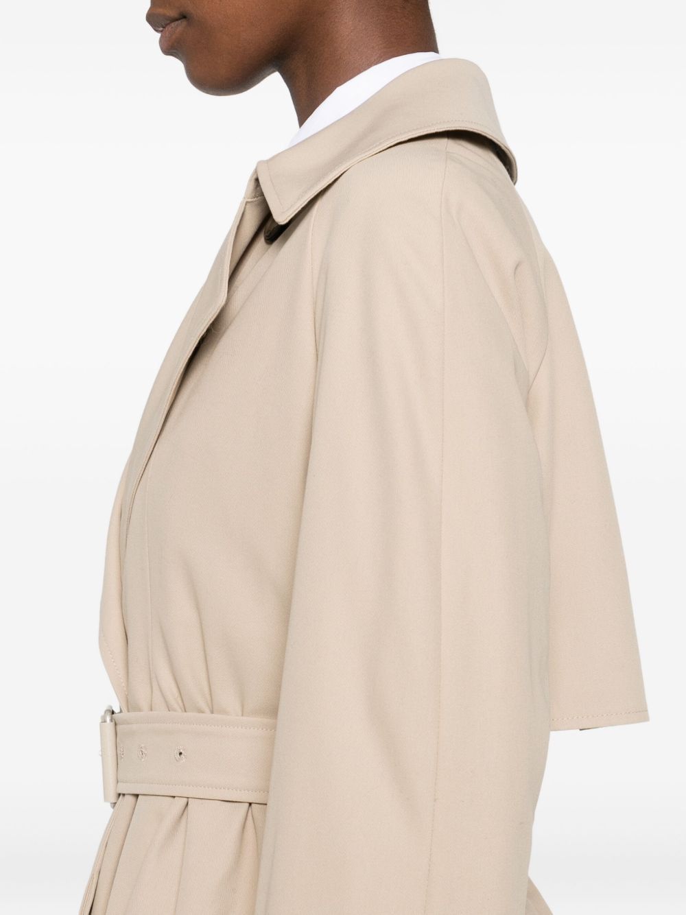 Loewe COTTON BALOON JACKET Size XS / US 0-2 / IT 36-38 - 3 Thumbnail