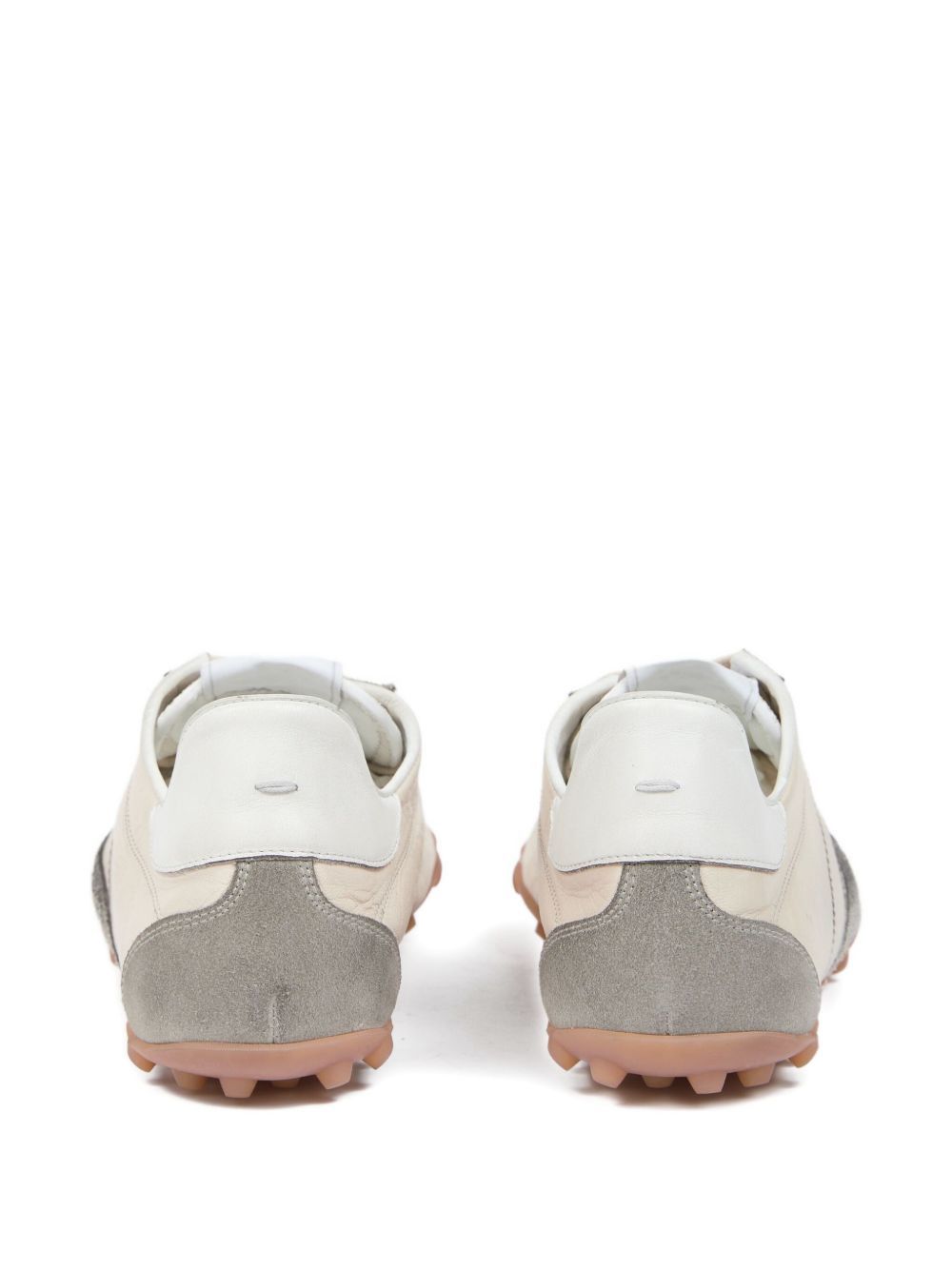 Maison Margiela SPRINTERS LOW SNEAKERS Size US 7 / EU 40 - 5 Thumbnail