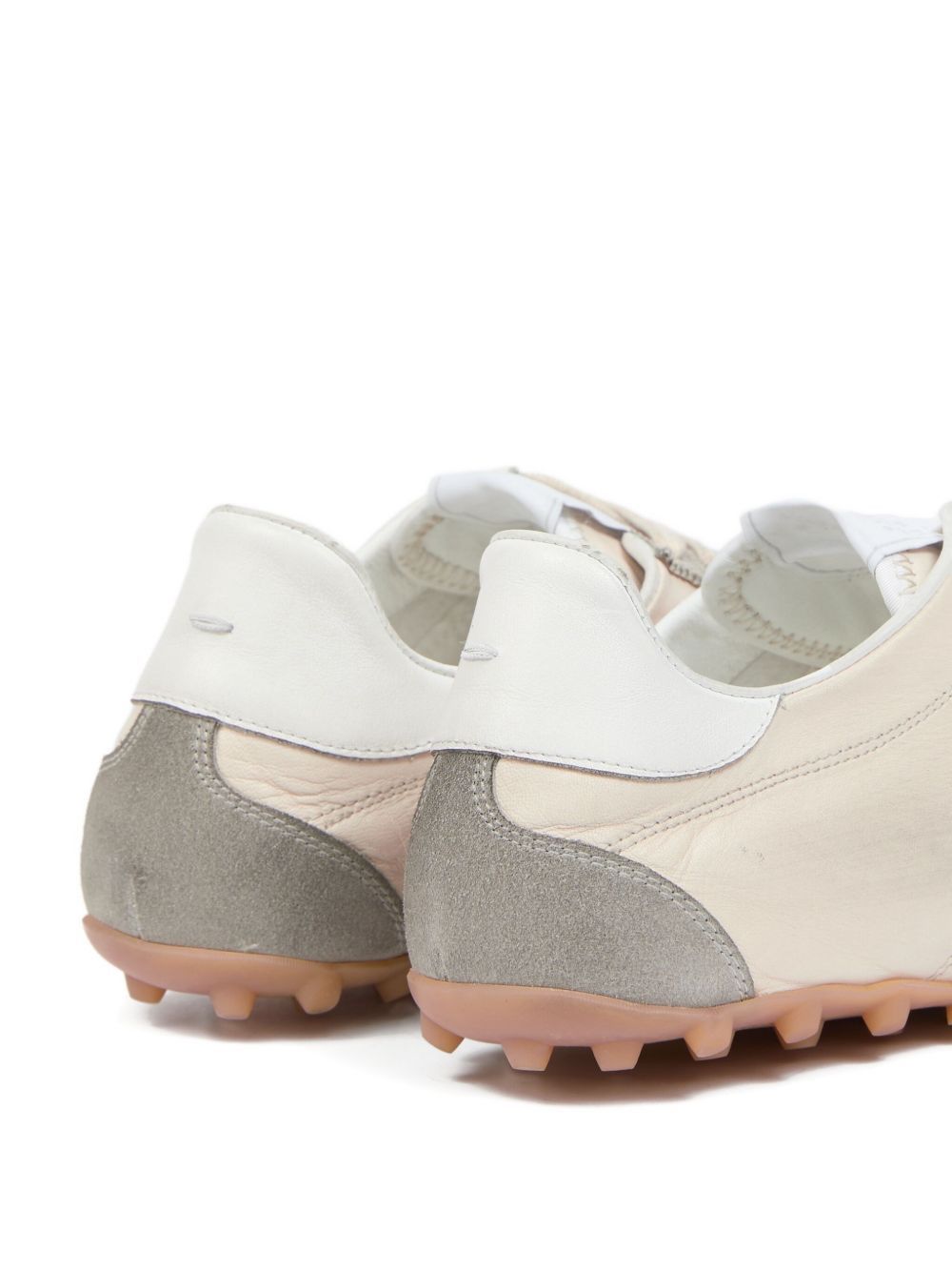 Maison Margiela SPRINTERS LOW SNEAKERS Size US 7 / EU 40 - 3 Thumbnail