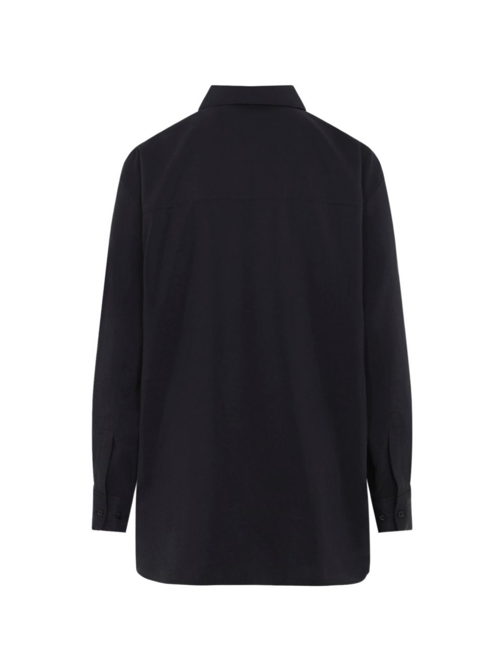 Lemaire SILK SHIRT Size XS / US 0-2 / IT 36-38 - 3 Thumbnail