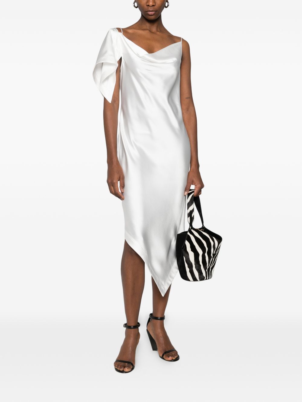 Iro THIANA LONG DRESS Size XS / US 0-2 / IT 36-38 - 5 Thumbnail