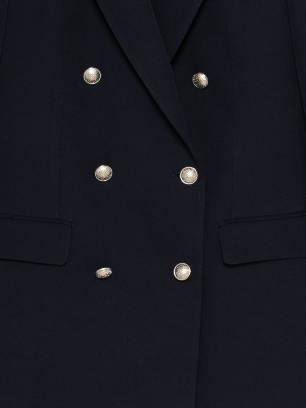 Tagliatore DOUBLE-BREASTED SUIT Size XS / US 0-2 / IT 36-38 - 2 Thumbnail
