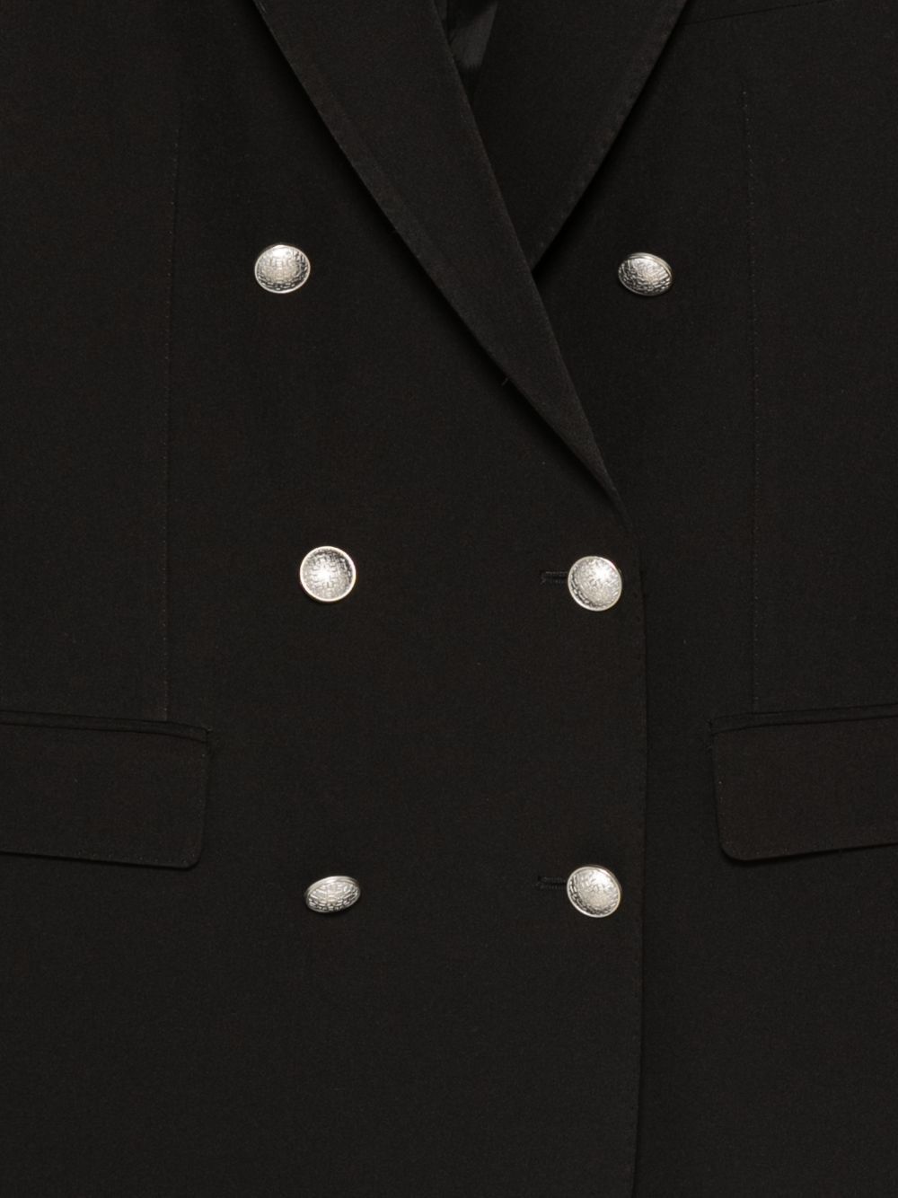 Tagliatore DOUBLE-BREASTED SUIT Size XS / US 0-2 / IT 36-38 - 3 Thumbnail