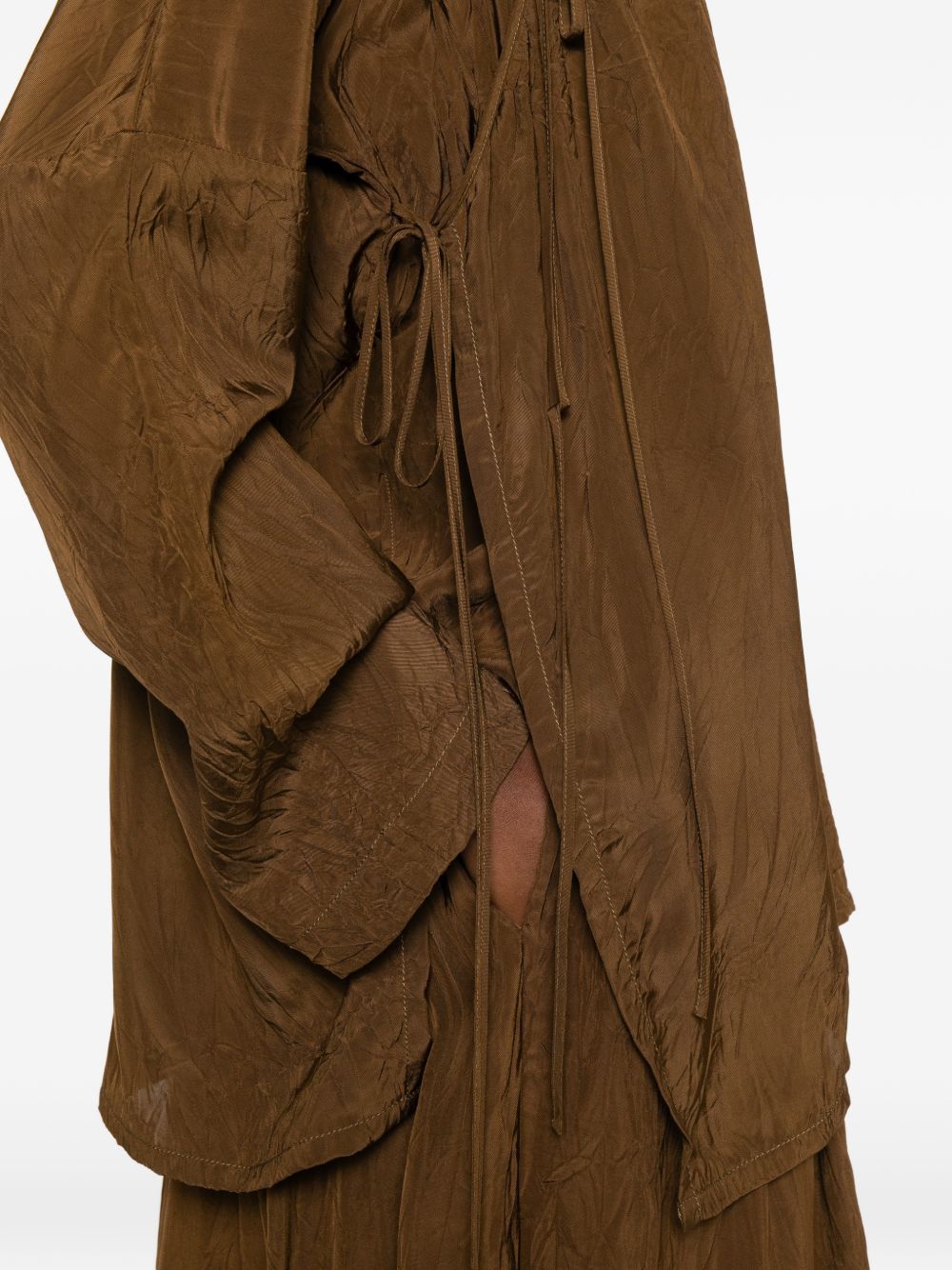 Uma Wang TANESHA TOP Size M / US 6-8 / IT 42-44 - 5 Thumbnail