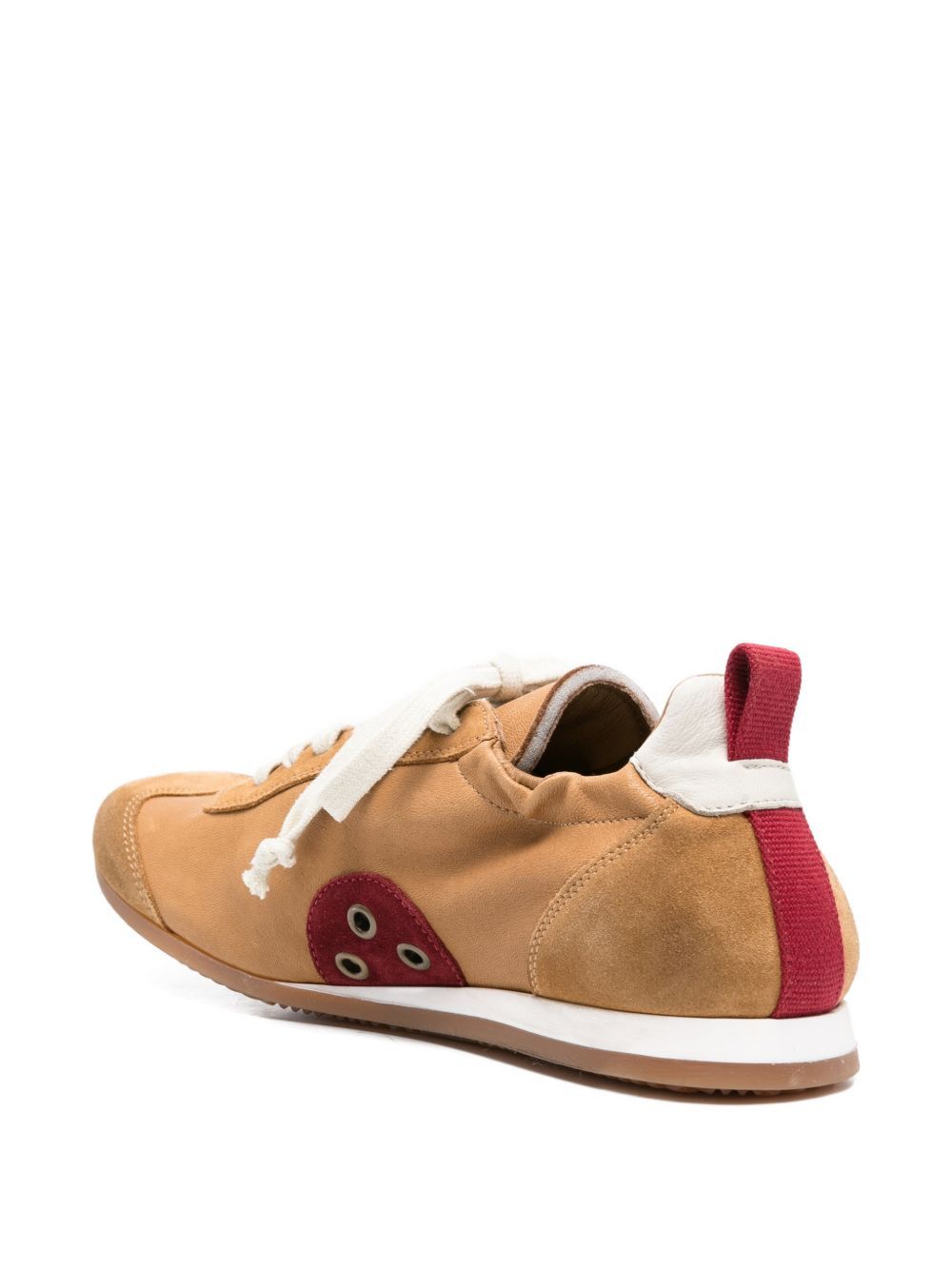 Uma Wang LEATHER SNEAKERS Size US 9 / IT 39 - 2 Thumbnail