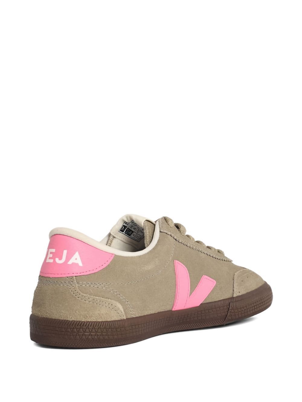 Veja VOLLEY SNEAKERS Size US 8 / IT 38 - 2 Thumbnail
