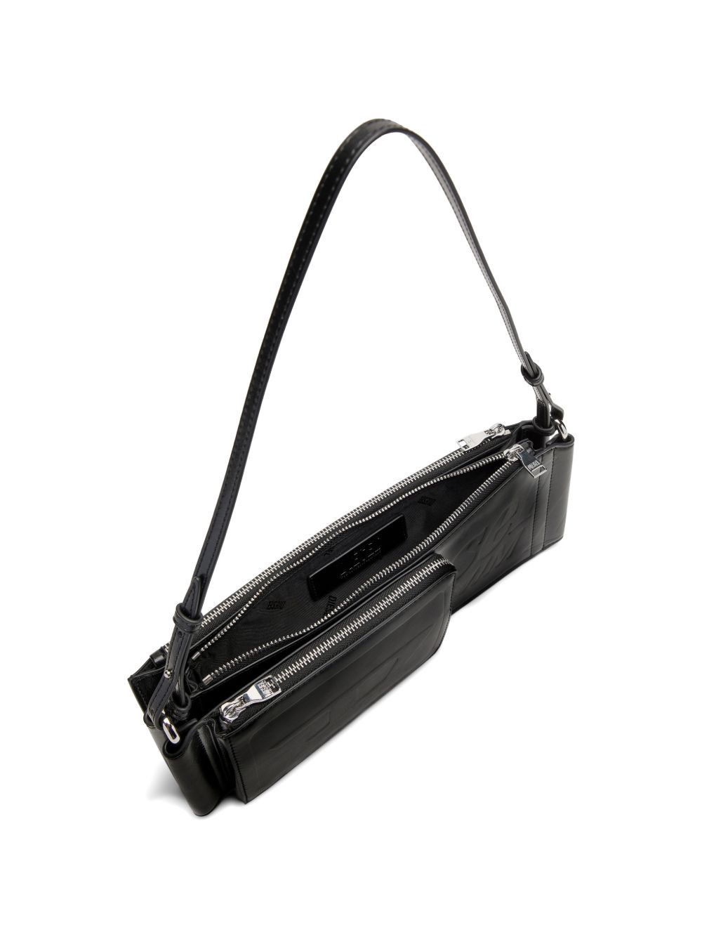 Diesel FLAG SHOULDER BAG Size ONE SIZE - 3 Thumbnail