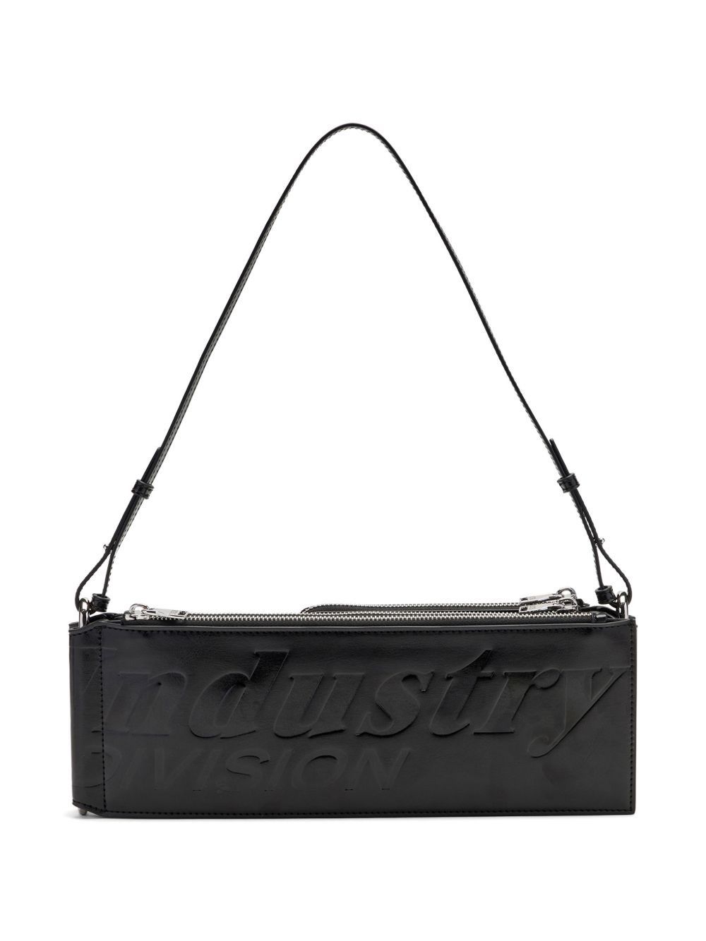 Diesel FLAG SHOULDER BAG Size ONE SIZE - 2 Thumbnail