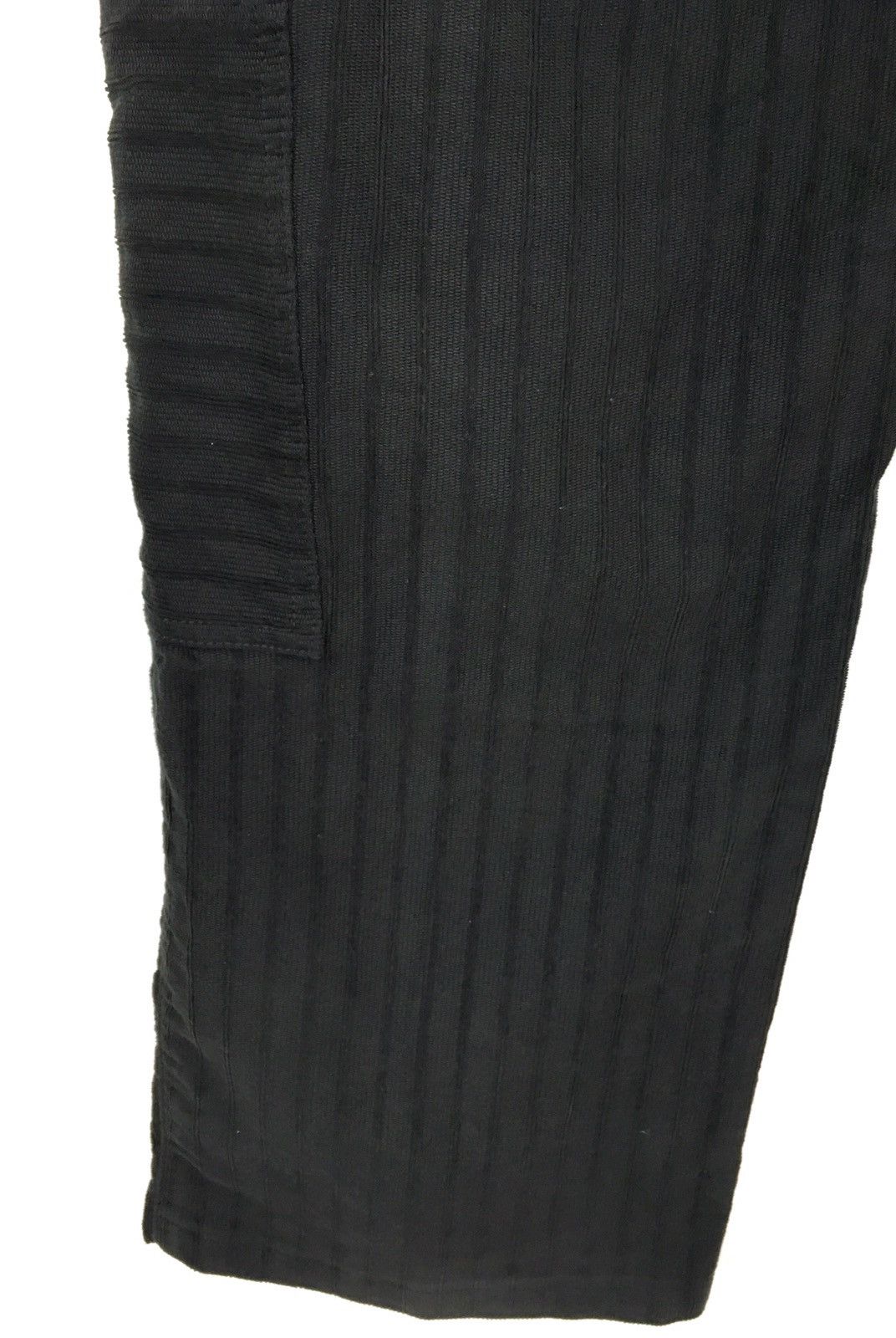 If Six Was Nine SANTA FE Striped Multi Pocket Cargo Pant Urban Tactical Nice Size US 32 / EU 48 - 9 Thumbnail