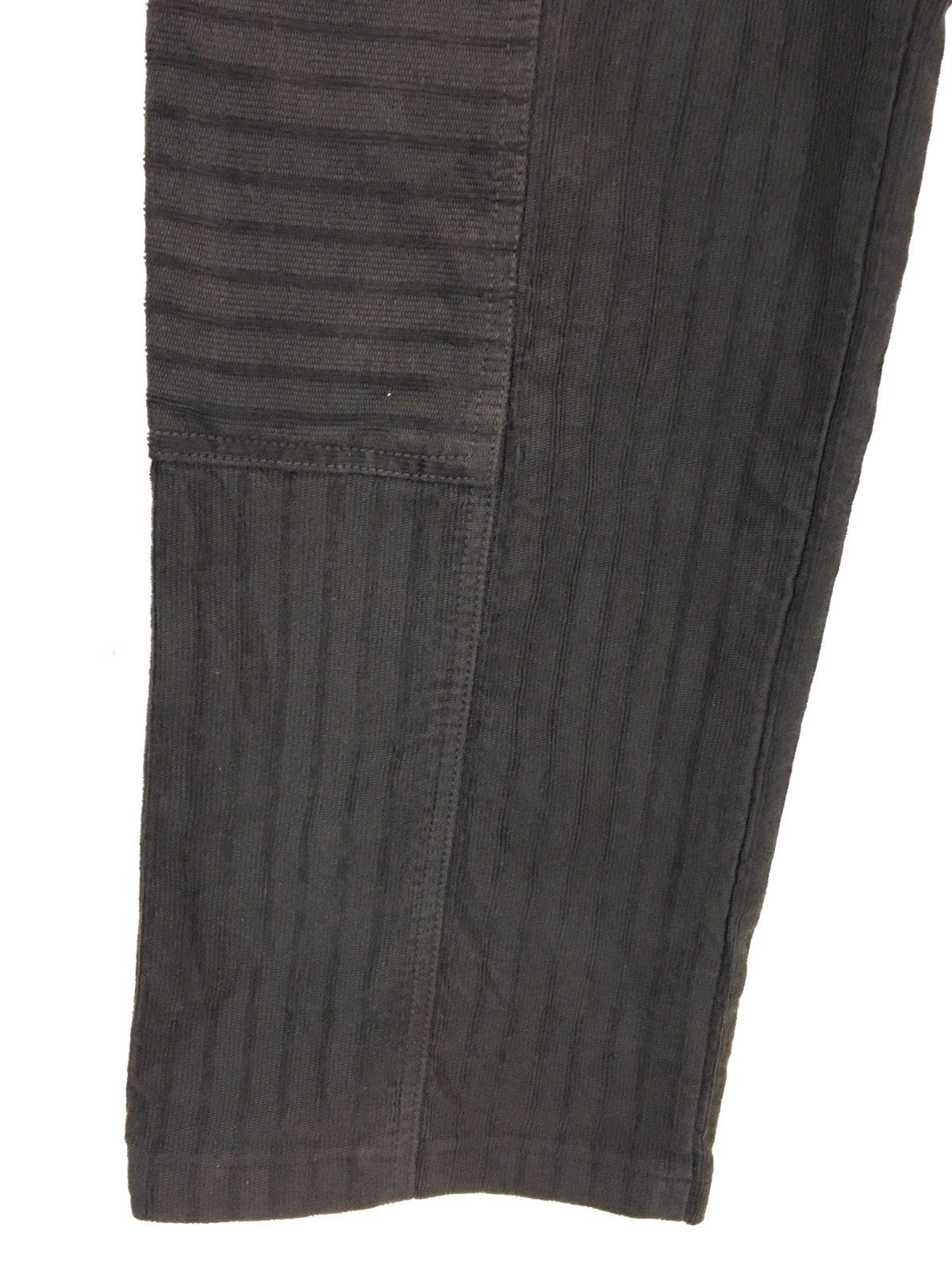 If Six Was Nine SANTA FE Striped Multi Pocket Cargo Pant Urban Tactical Nice Size US 32 / EU 48 - 3 Thumbnail