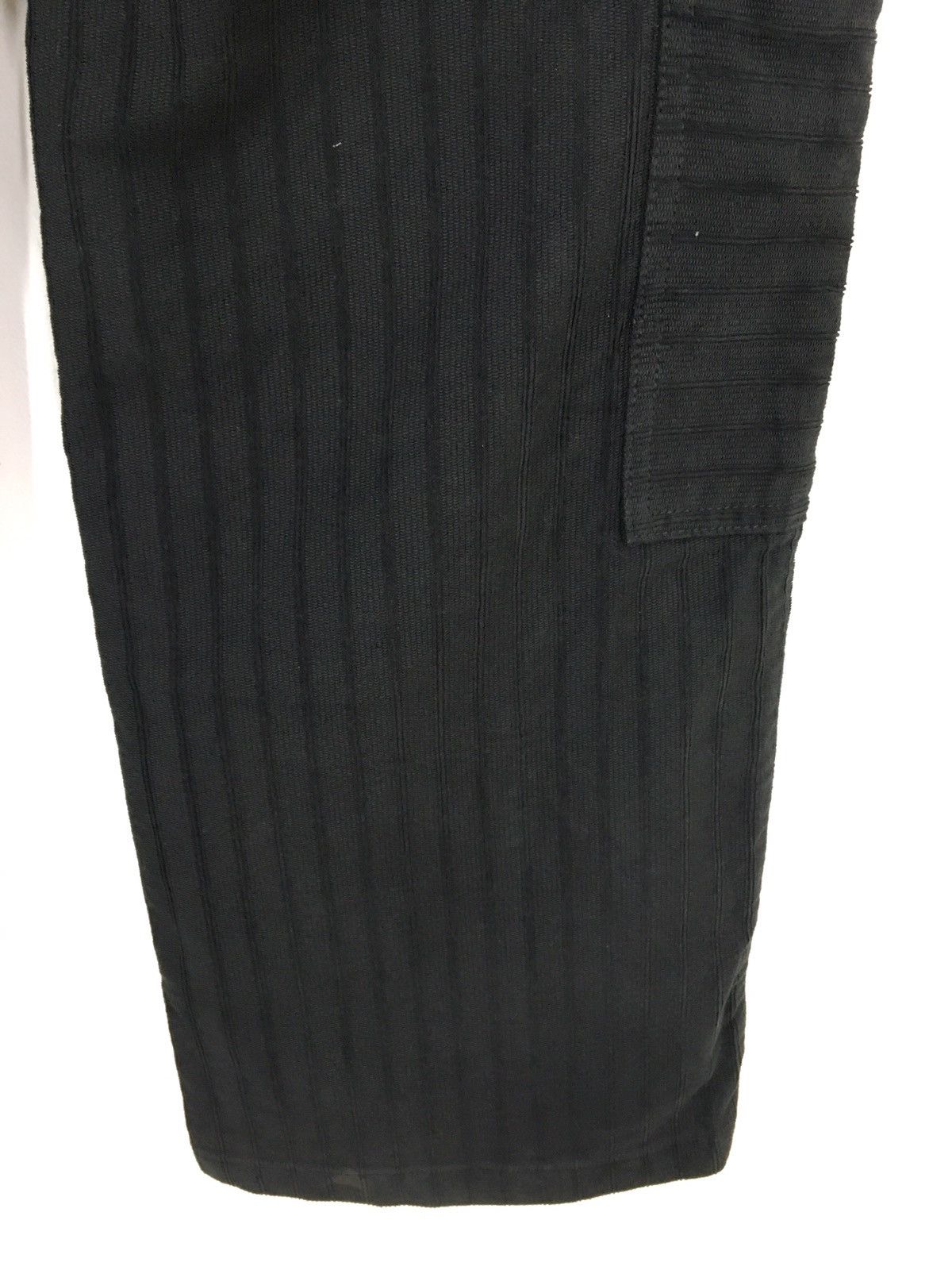 If Six Was Nine SANTA FE Striped Multi Pocket Cargo Pant Urban Tactical Nice Size US 32 / EU 48 - 10 Thumbnail