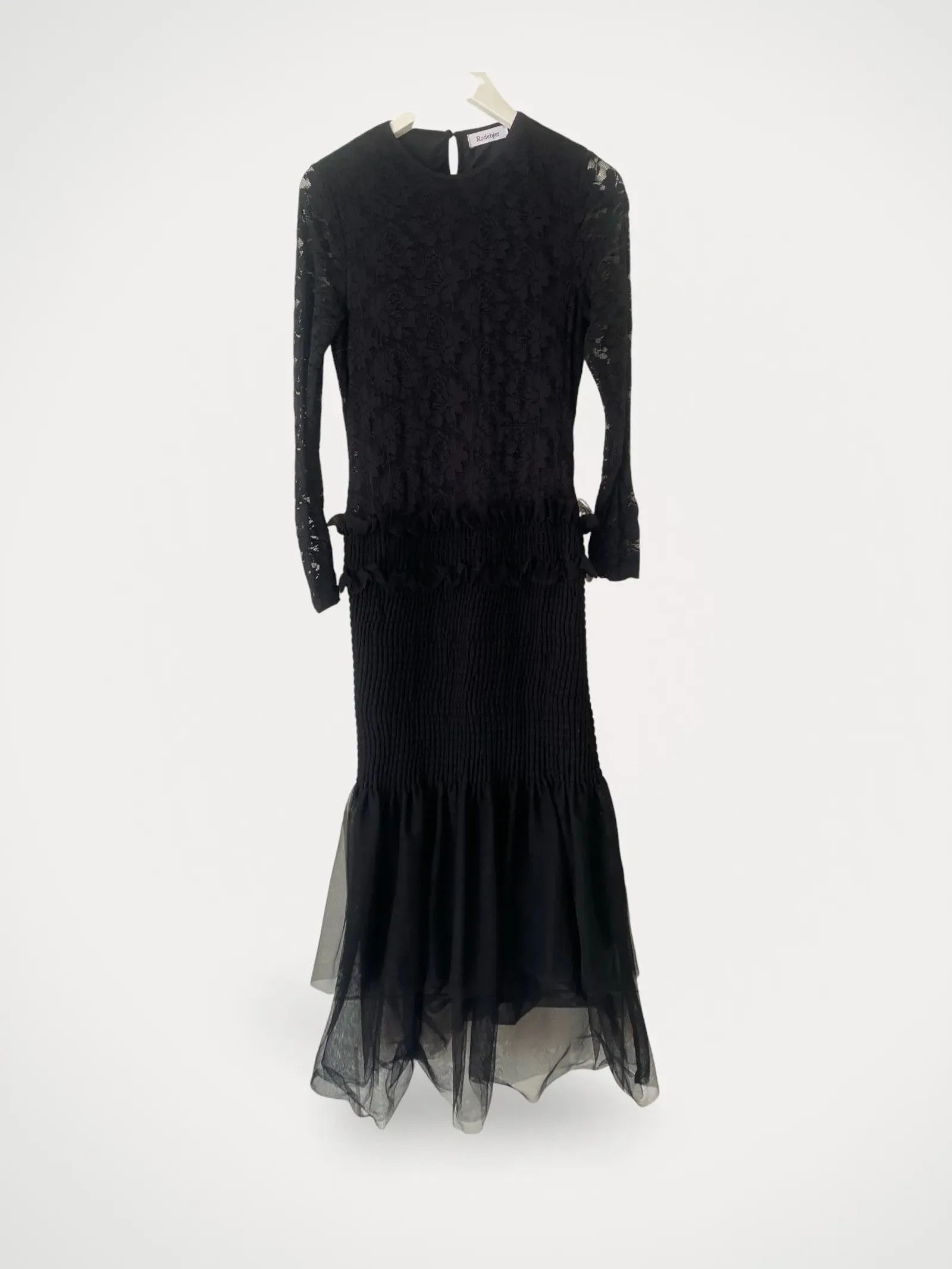 Rodebjer Rodebjer Dress Size M / US 6-8 / IT 42-44 - 2 Thumbnail