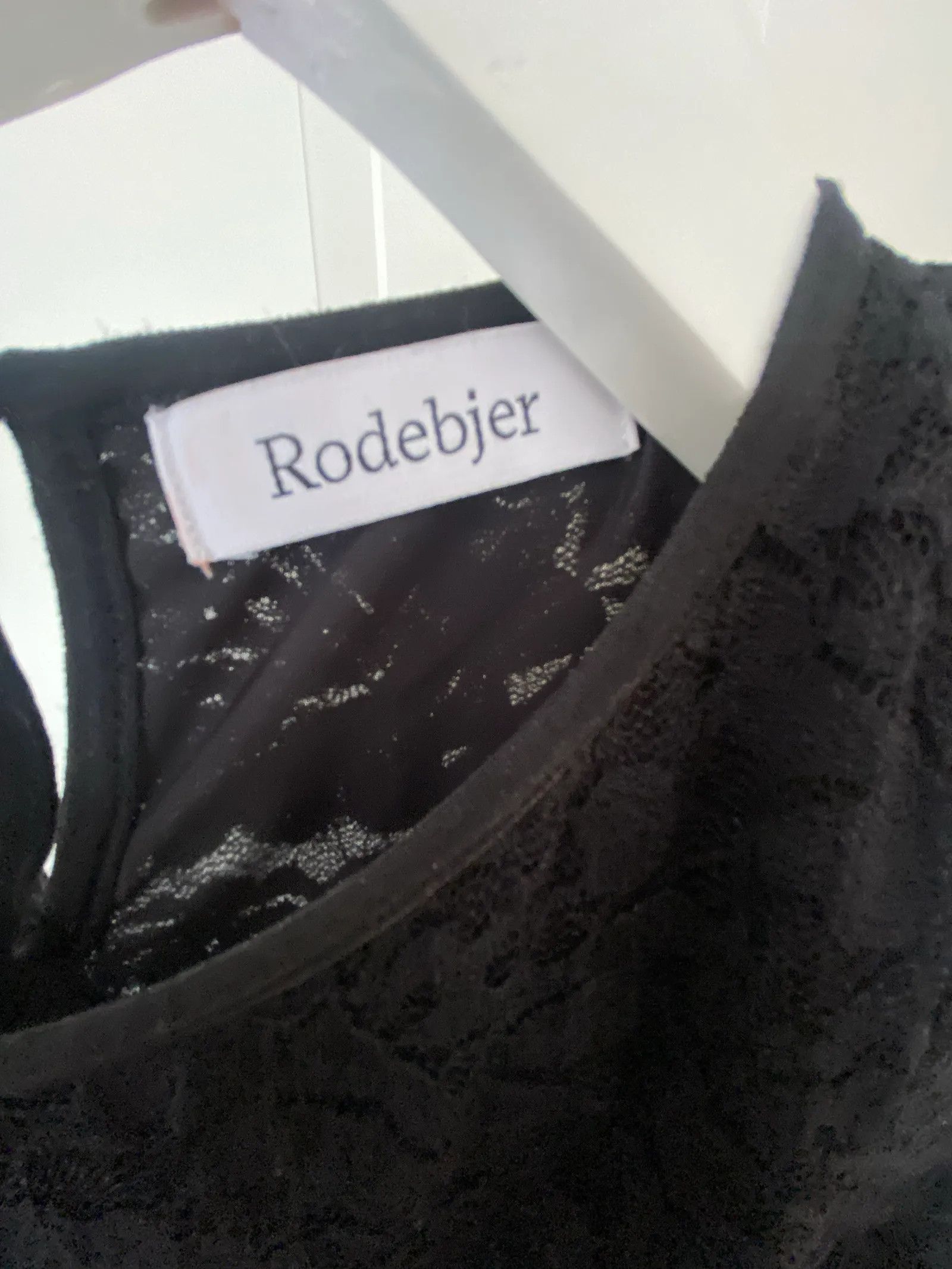 Rodebjer Rodebjer Dress Size M / US 6-8 / IT 42-44 - 3 Thumbnail