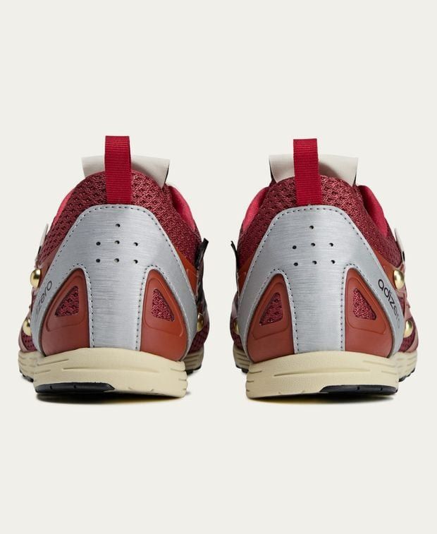 Adidas Sneakers Size US 5.5 / EU 38 - 2 Thumbnail
