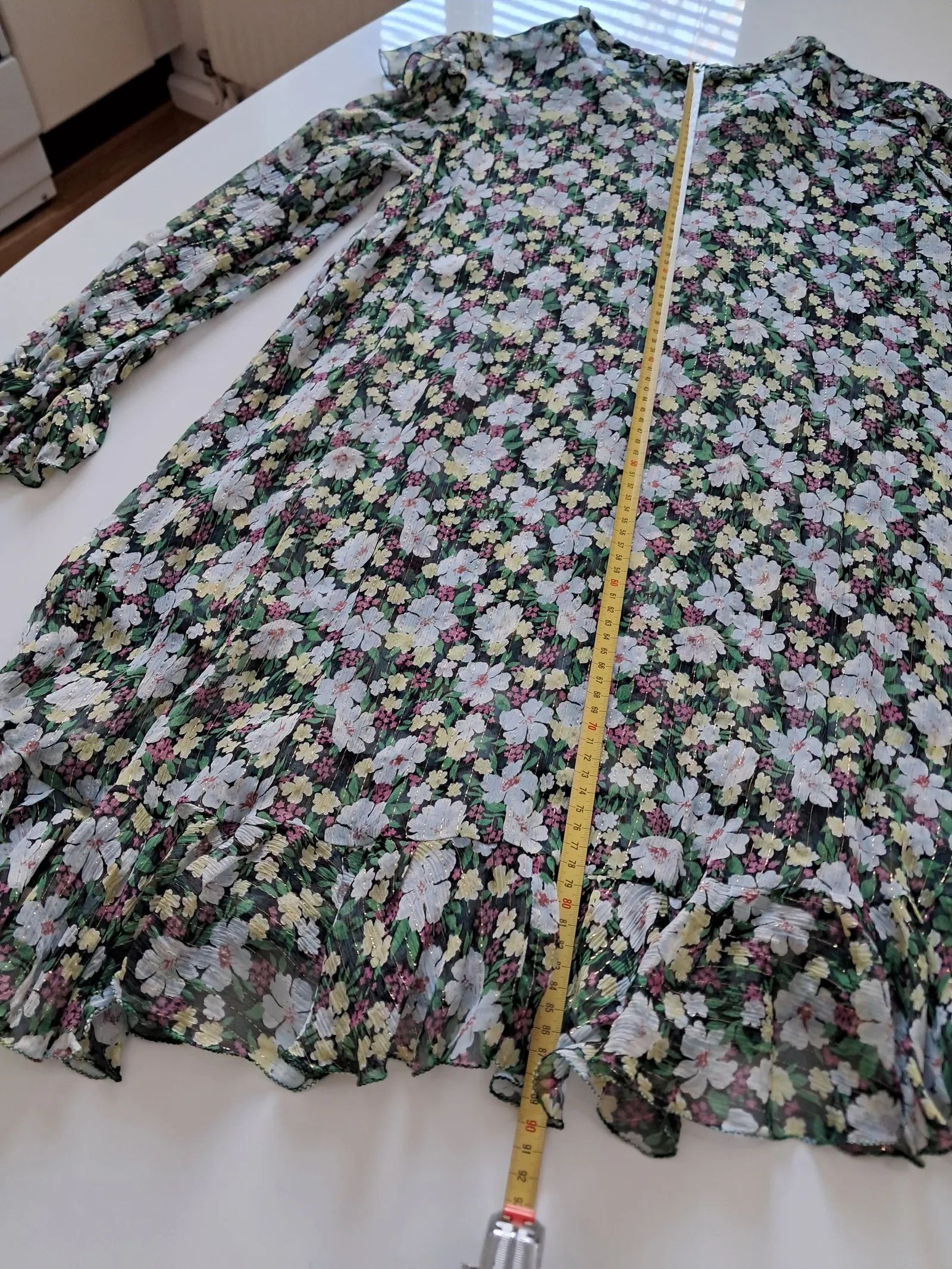 Maje Maje Dress Size S / US 4 / IT 40 - 4 Thumbnail