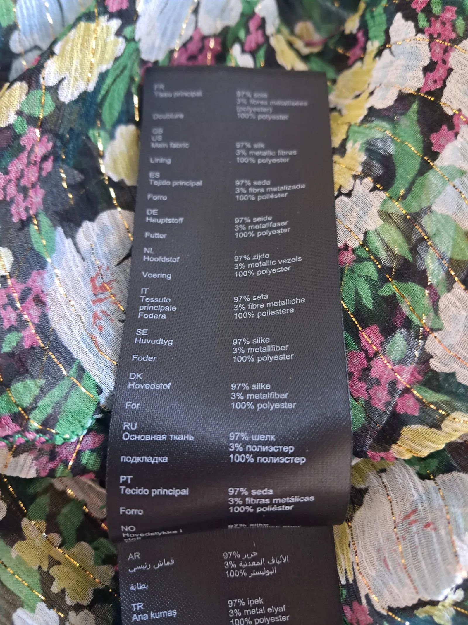 Maje Maje Dress Size S / US 4 / IT 40 - 3 Thumbnail