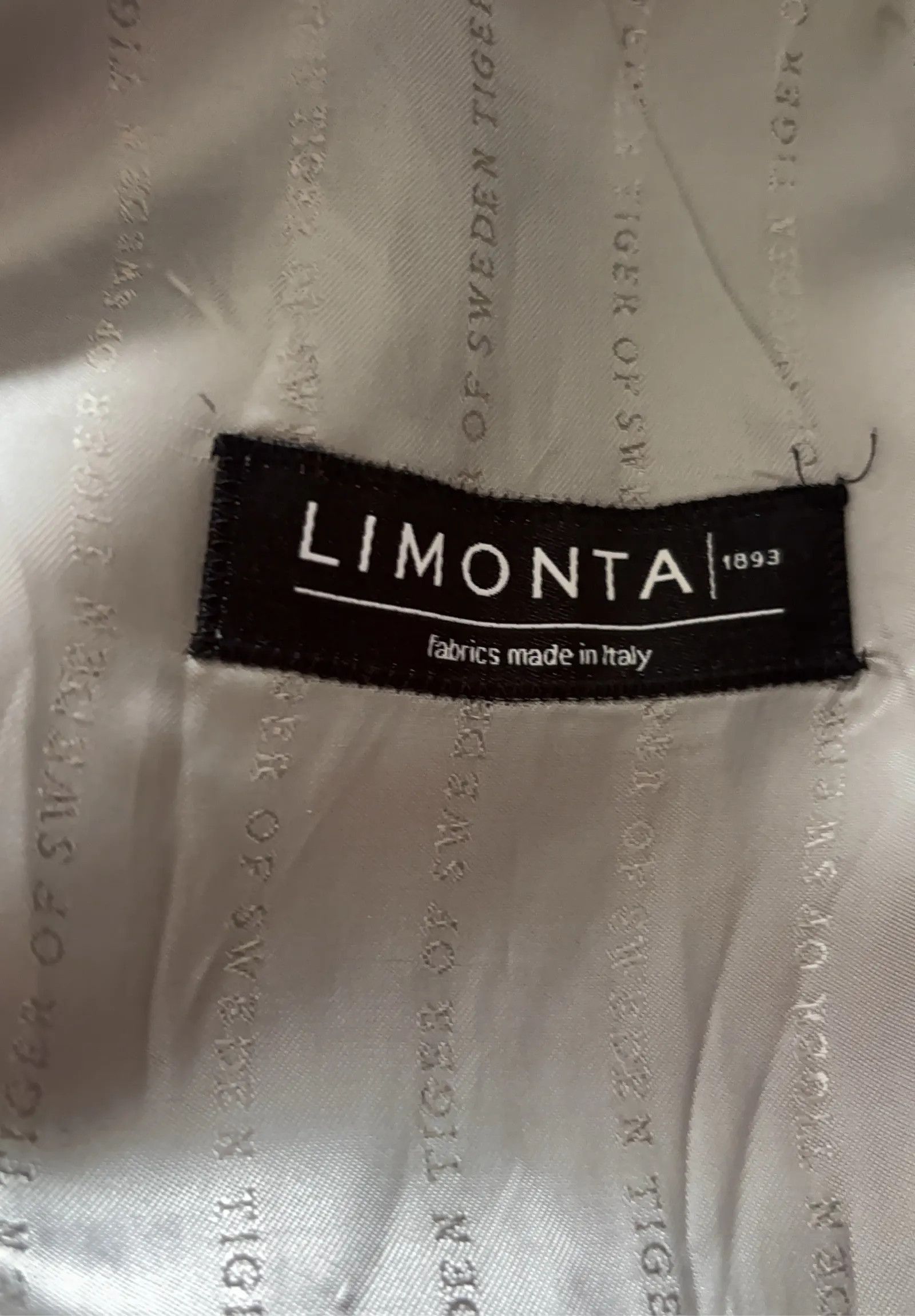 Tiger of Sweden Tiger of Sweden Limonta Trenchcoat Size M / US 6-8 / IT 42-44 - 5 Thumbnail