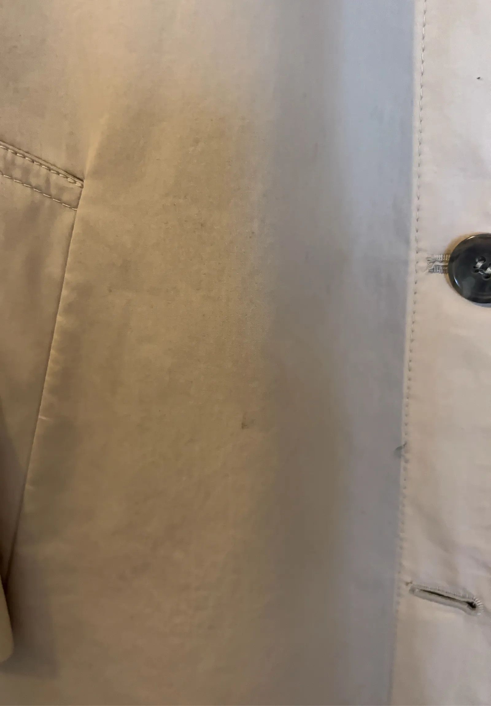 Tiger of Sweden Tiger of Sweden Limonta Trenchcoat Size M / US 6-8 / IT 42-44 - 8 Thumbnail