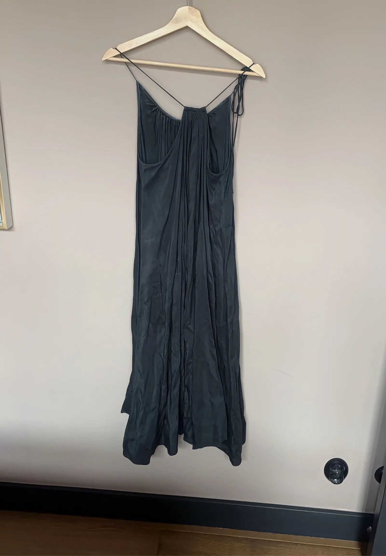 Anine Bing Anine Bing Dress Size L / US 10 / IT 46 - 4 Thumbnail