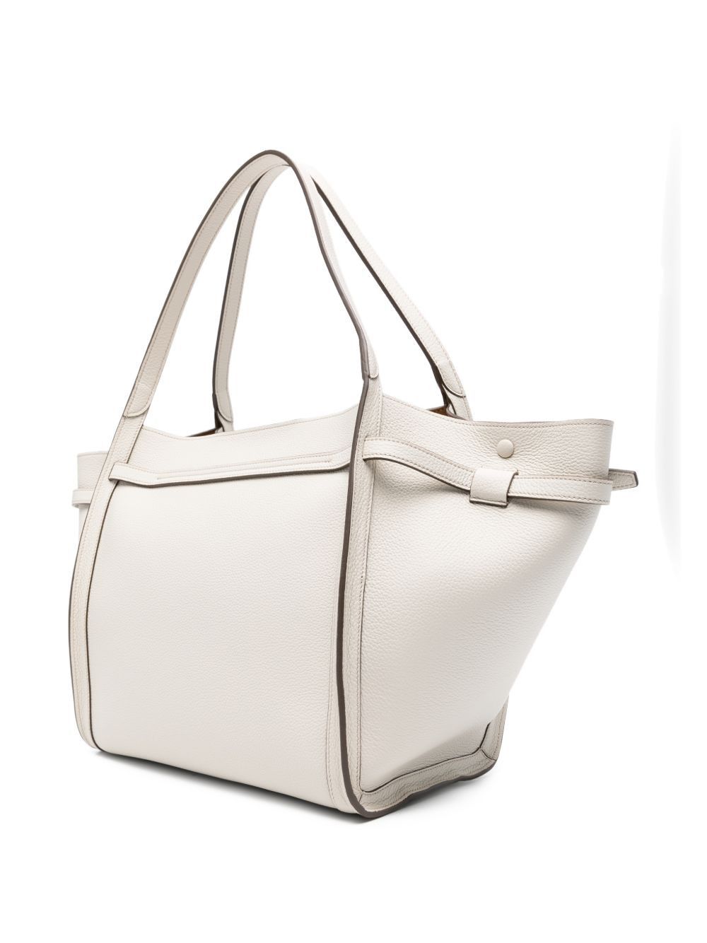 Tod's MEDIUM LEATHER TOTE Size ONE SIZE - 5 Thumbnail