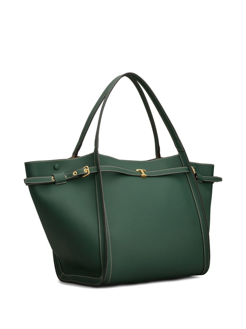 Tod's MEDIUM LEATHER TOTE Size ONE SIZE - 4 Thumbnail