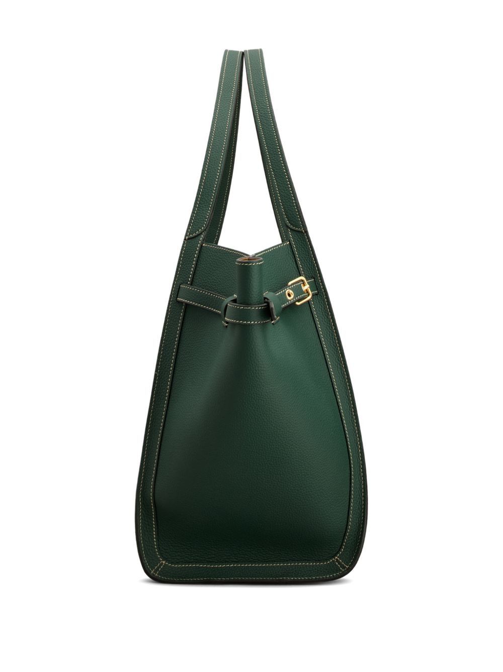 Tod's MEDIUM LEATHER TOTE Size ONE SIZE - 2 Thumbnail