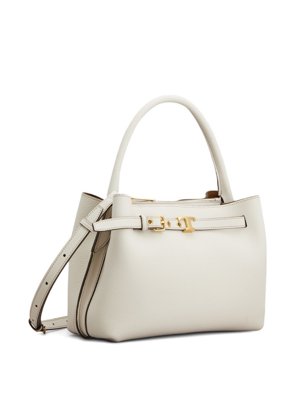 Tod's MINI LEATHER HANDBAG Size ONE SIZE - 5 Thumbnail