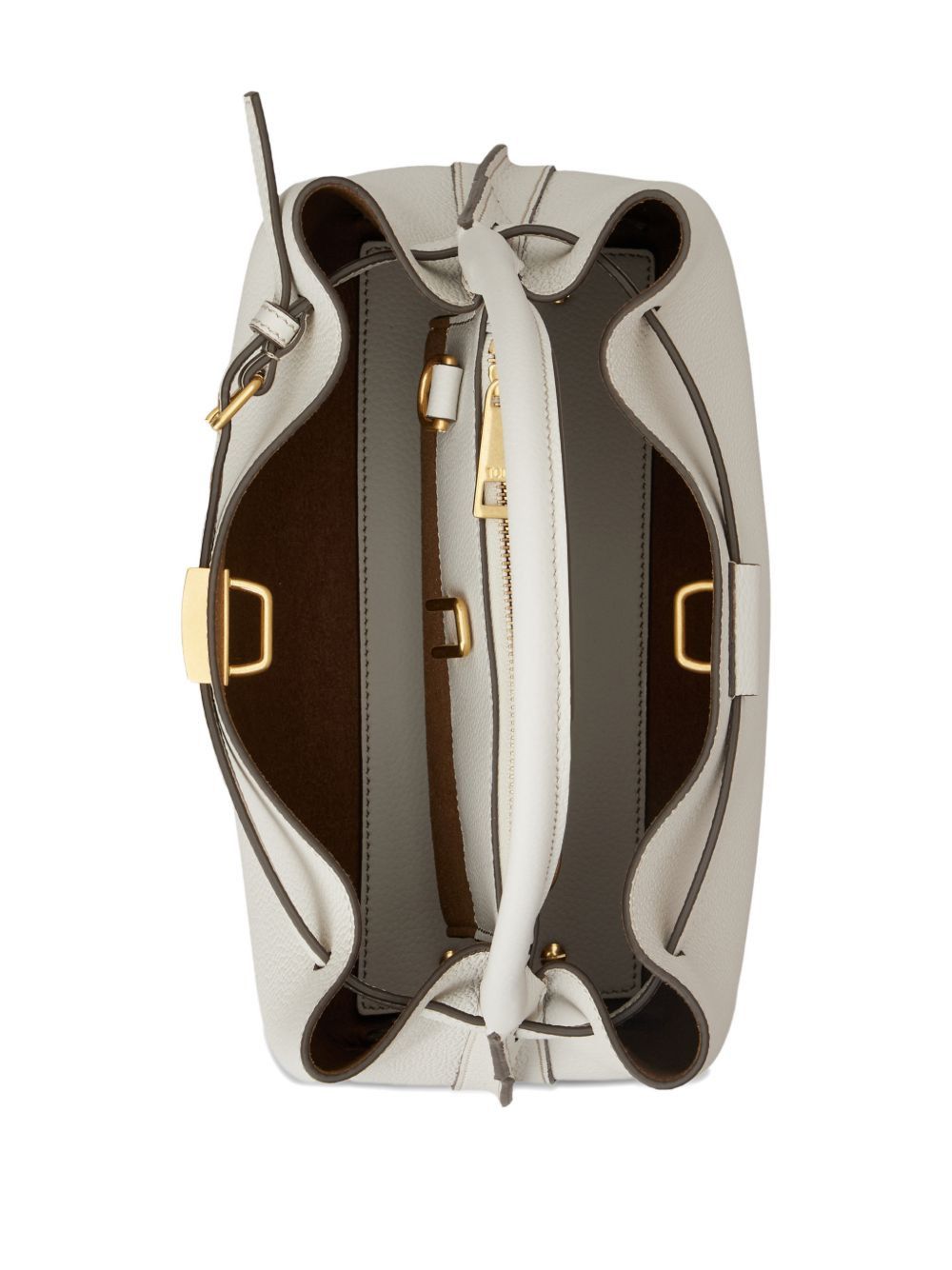 Tod's MINI LEATHER HANDBAG Size ONE SIZE - 4 Thumbnail