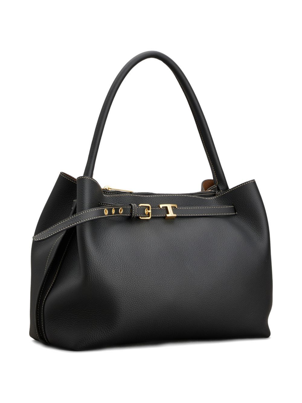 Tod's SMALL LEATHER HANDBAG Size ONE SIZE - 6 Thumbnail